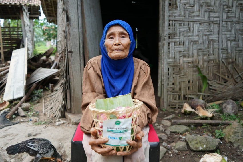 Dari Pesisir ke Pegunungan di Karo, Dompet Dhuafa Waspada Jangkau 13.840 Warga