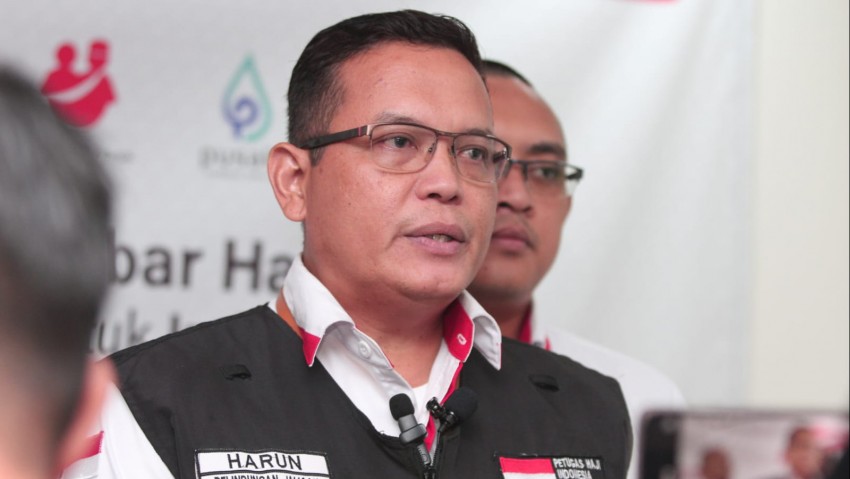Satu dari Tiga Jemaah Haji Lansia Indonesia yang Hilang Ditemukan Meninggal