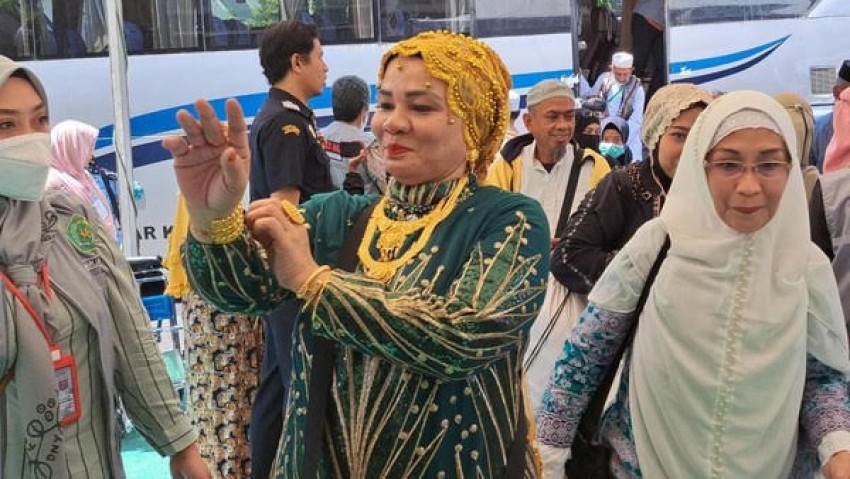 Ingin Hindari Riya? Baca Doa Rasulullah Ini