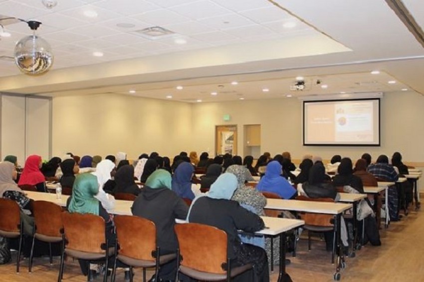Suhba Sisterhood, Komunitas Muslimah Amerika yang Aktif Kajian di Masjid