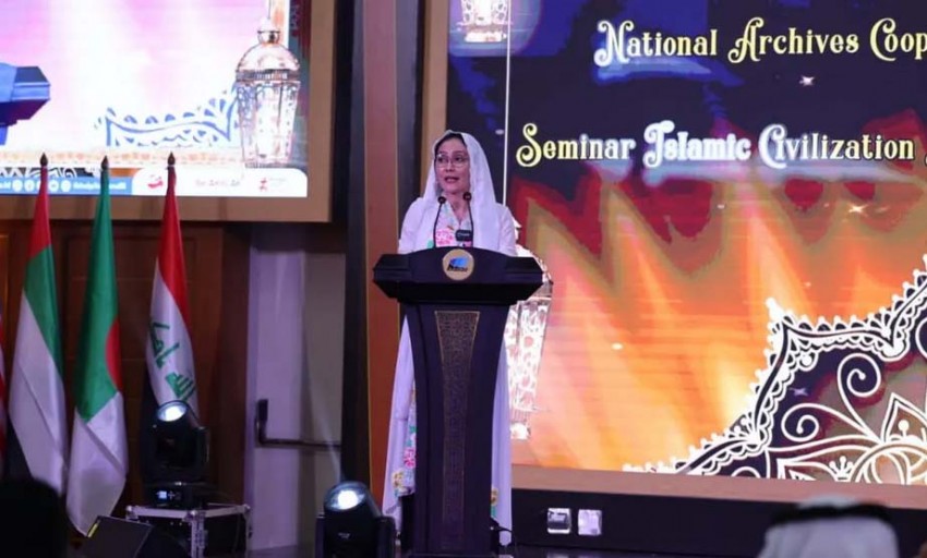 Peradaban Islam Mampu Ciptakan Harmonisasi Hubungan Antarnegara di Dunia