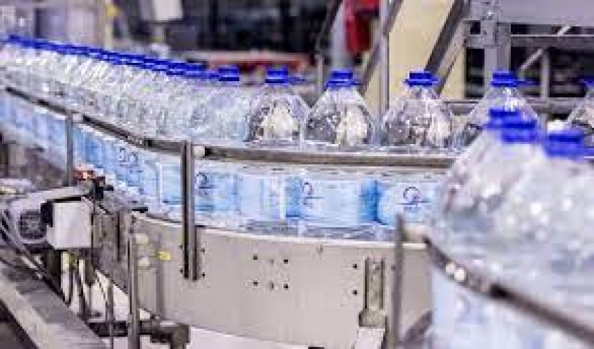 PPIH Kirim 90 Ribu Galon Air Zamzam Tambahan untuk Jemaah Haji Indonesia
