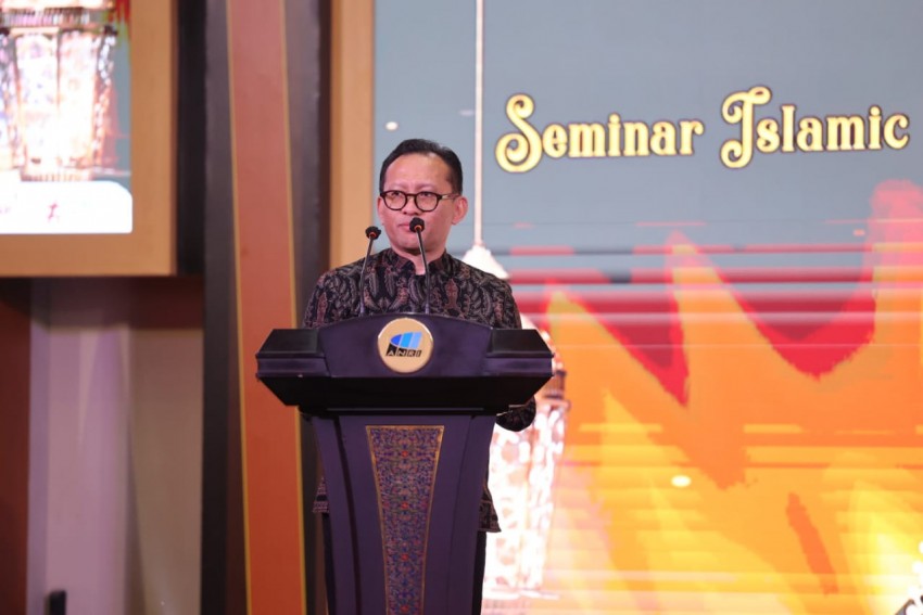 Kemenlu: Dunia Kearsipan Sumber Utama Sejarah Dunia Islam