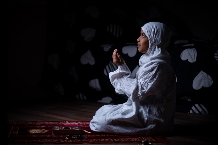 Doa Jemaah Haji Pulang dari Tanah Suci Makbul hingga 40 Hari