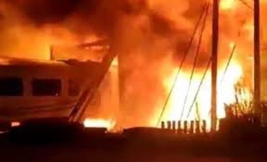 Satu Jalur Kereta Sudah Dinormalisasi Usai Kecelakaan KA Brantas vs Truk Tronton