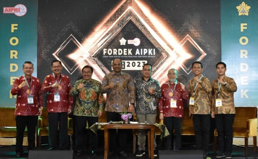 UU Kesehatan Disahkan, Forum Dekan FK se-Indonesia Komitmen Jaga Kualitas Pendidikan Dokter