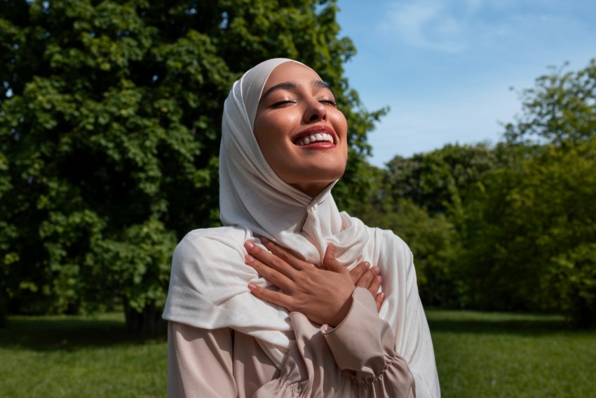 Marak Dikampanyekan di Era Digital, Begini Batasan Self Love dalam Islam