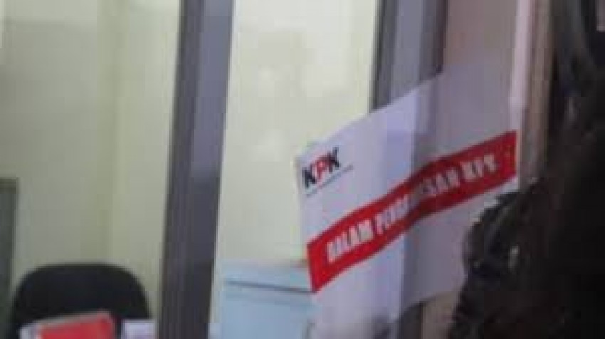 KPK Gelar OTT di Jakarta dan Bekasi, Pejabat Basarnas Ditangkap