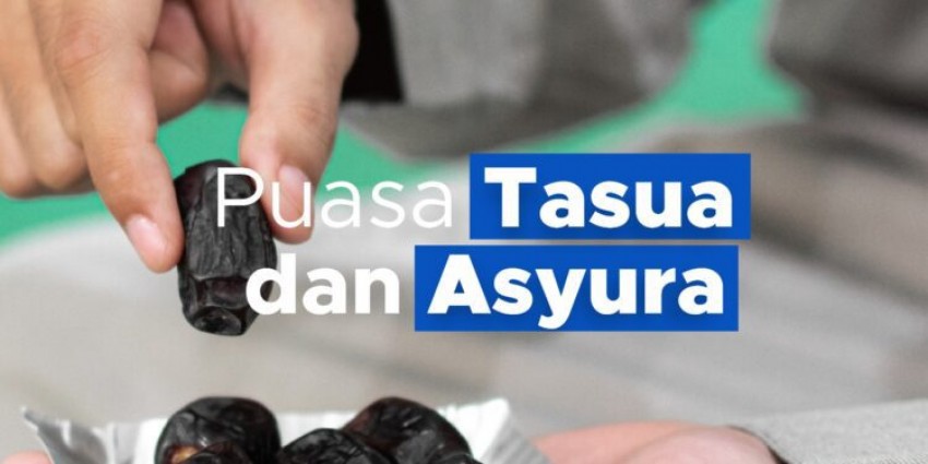Keutamaan Puasa Tasua dan Asyura yang Jatuh 27 dan 28 Juli 2023