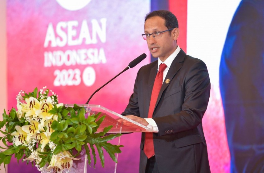 Mendikbudristek Serukan Investasi Pengembangan Anak Usia Dini di Asia Tenggara