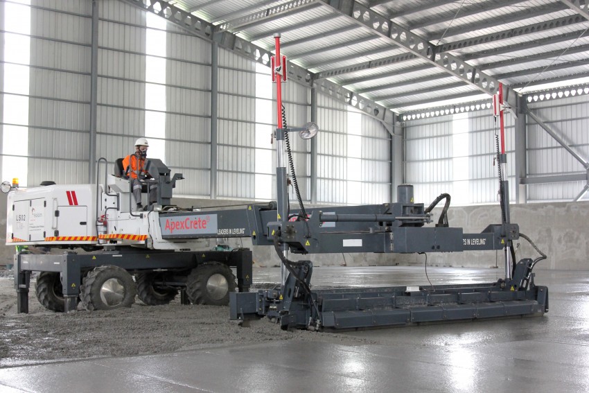 PT SIG Optimistis Kinerja Semester Kedua 2023 Makin Baik