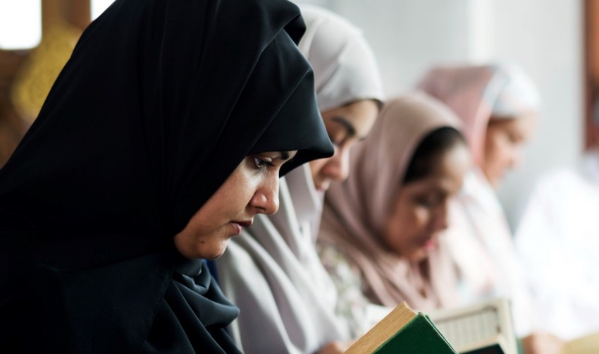 Ayat Berulang-ulang di Surah Ar-Rahman, Ini Hikmahnya