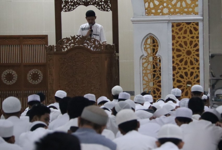 Pesantren Berkembang Pesat, Tapi Punya Tantangan Berat