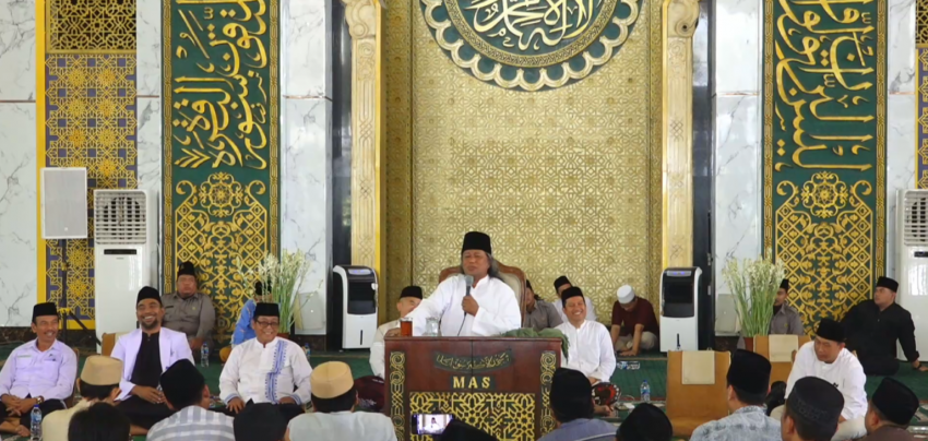 Gus Muwafiq: Indonesia adalah Negara Paling Sunnah