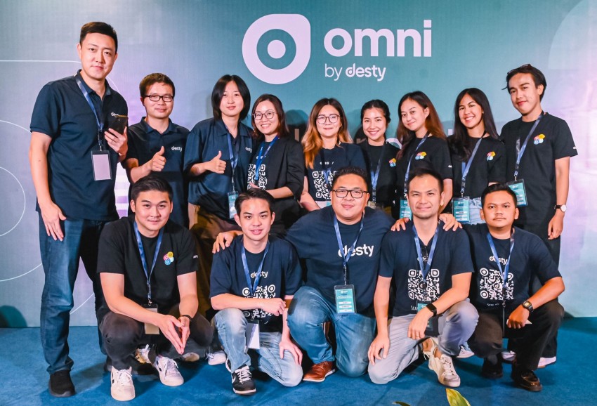 Berdayakan UMKM, Desty Persembahkan Indonesia SME Summit & Expo 2023