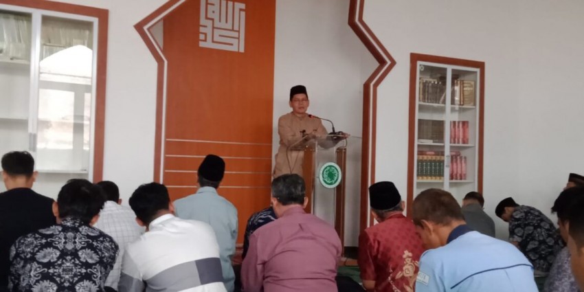 Makna Kemerdekaan dan Kandungan Surat Al-Fatihah
