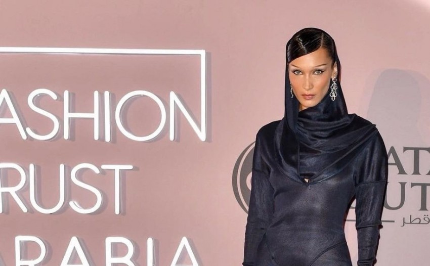 Gejala dan Pencegahan Lyme Disease, Penyakit yang Diderita Bella Hadid