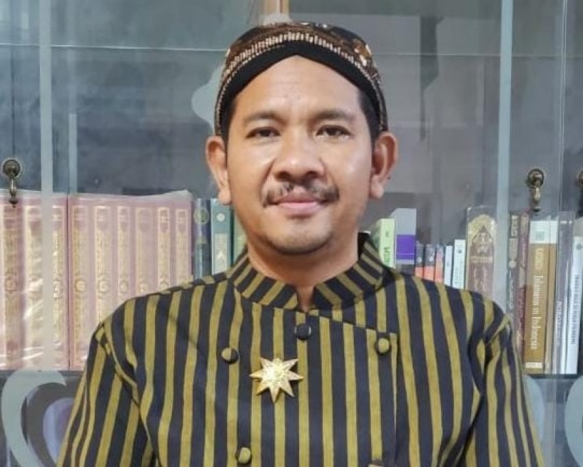 Menjaga Marwah Masjid