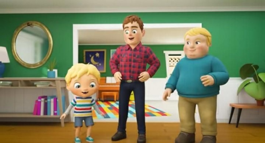 Viral Video Lagu Anak Bermuatan LGBT, KemenPPPA Tegur Youtube