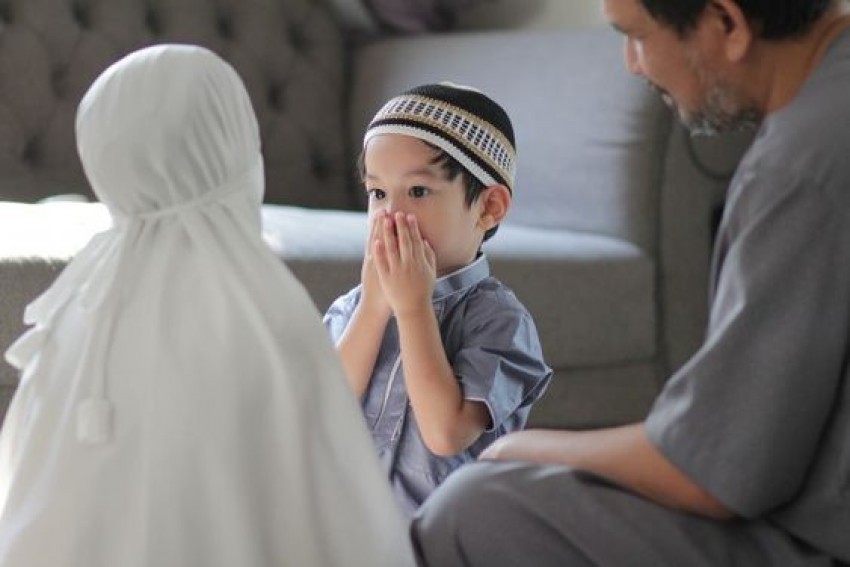 Tanpa Disadari, 5 Kebiasaan Orang Tua Ini Bisa Merusak Potensi Anak
