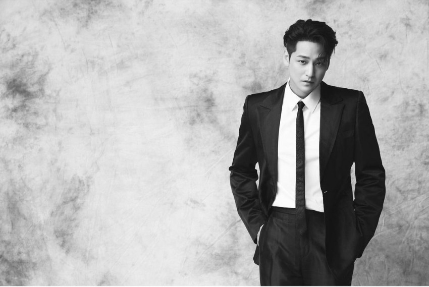 Kim Bum Bakal Main Film Indonesia Perani Tokoh Korea Mualaf di Garut