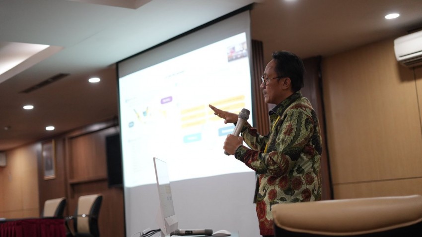 7 Strategi BPJPH Kemenag Hadapi Kewajiban Sertifikasi Halal 2024