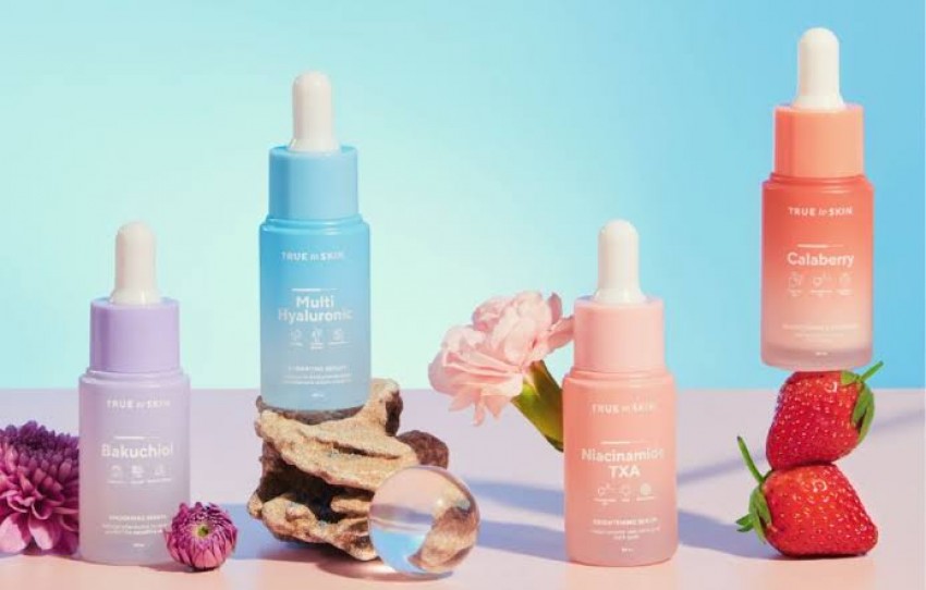 Langkah Kecil Hari Ini Kunci Sukses Brand Kecantikan Lokal True To Skin
