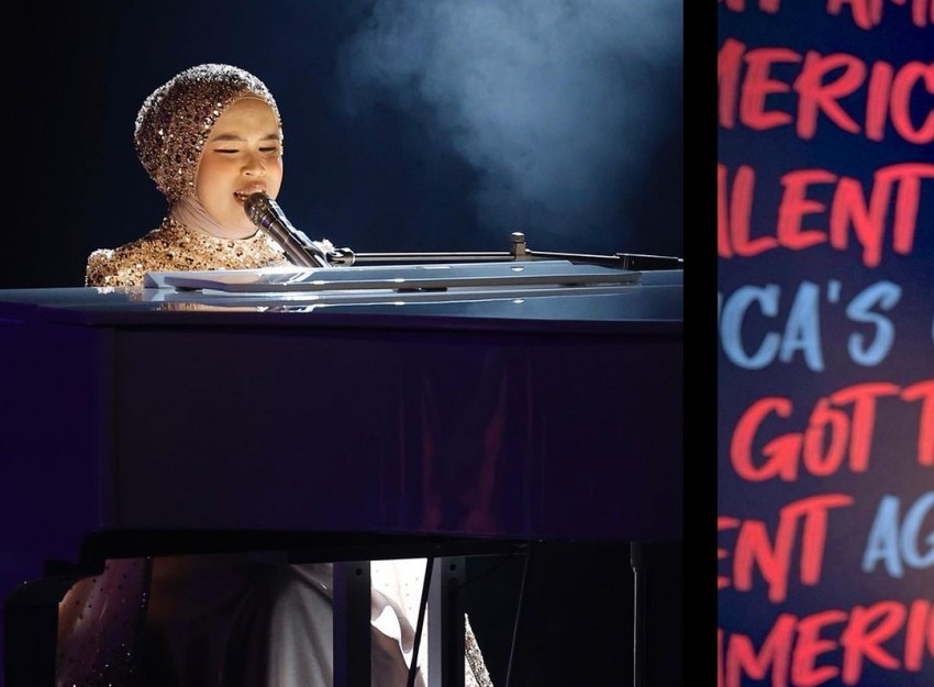 Jika Menang Rp15 Miliar di AGT 2023, Putri Ariani Bakal Beli Kastil dan Grand Piano