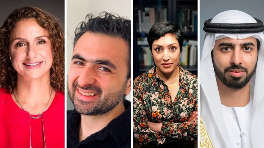 4 Pemikir Muslim Masuk Daftar 100 Pemengaruh AI Versi TIME