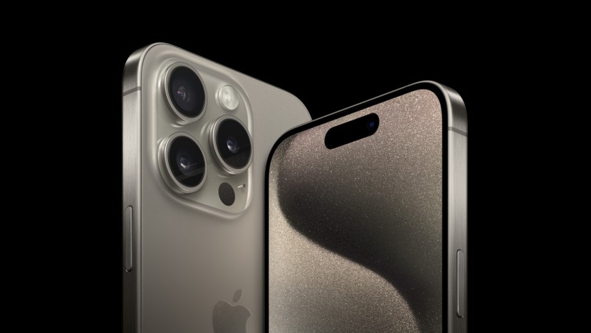 Rilis iPhone 15, Apple Klaim Ponsel Dilengkapi Kualitas Kamera Lebih Baik