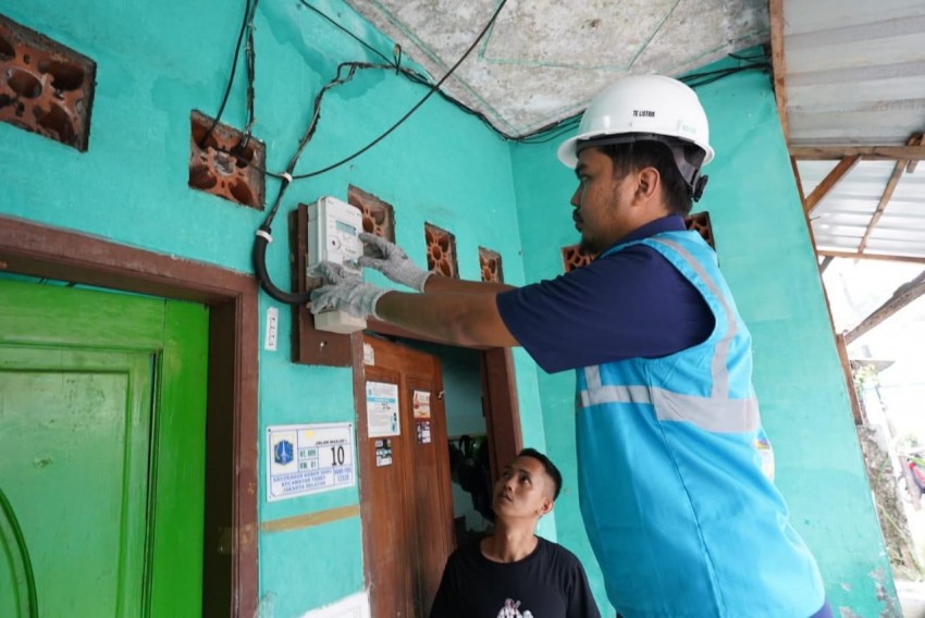 Pemerintah Tak Naikkan Tarif Listrik, PLN Siap Beri Pelayanan Optimal
