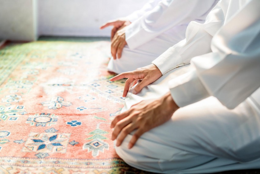 Makna Khusyuk dalam Islam, Rahasia Raih Kebahagiaan Hidup