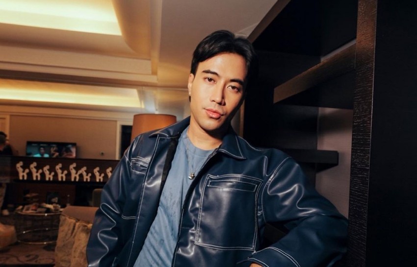 Kanker Sudah Menyebar, Vidi Aldiano Jalani Spa Day Tiap 3 Minggu