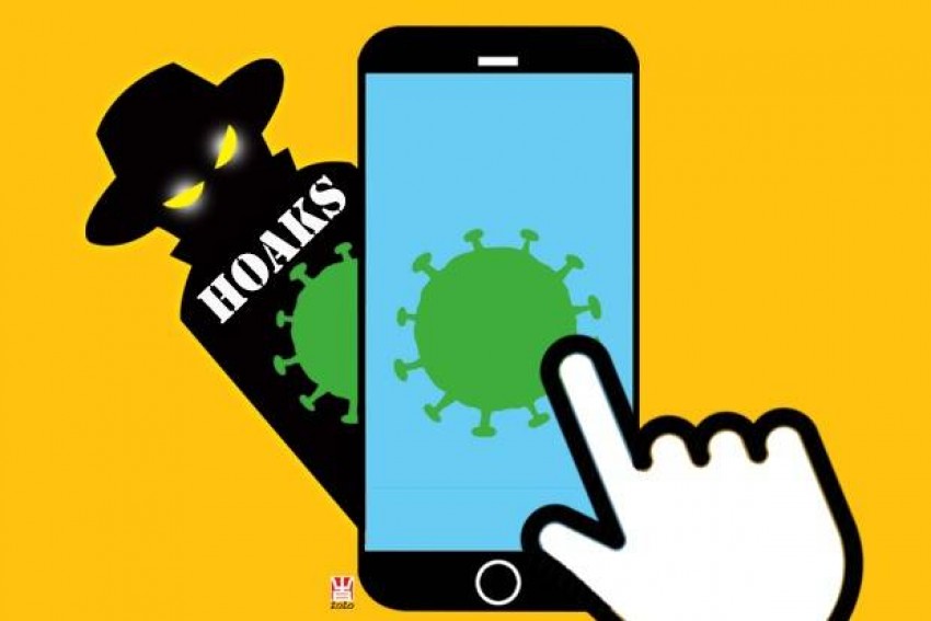 Konten Hoaks Marah, Muhammadiyah Didorong Proaktif Kenalkan Kode Etik Netizmu