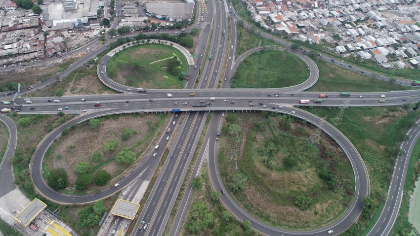 Tarif Jalan Tol Surabaya-Gempol Naik Mulai 30 September 2023