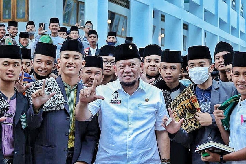 Pelajar Pelaku Kekerasan Kian Memprihatinkan, Ketua DPD Minta Ada Solusi Sistemik