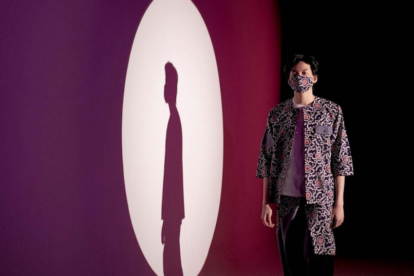 Karya Kreatif Warisan Budaya Bangsa akan Ditampilkan di Ajang Istana Berbatik