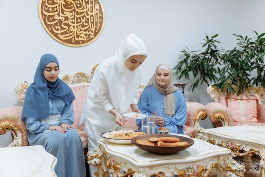 Begini Gaya Hidup Halal dalam Islam