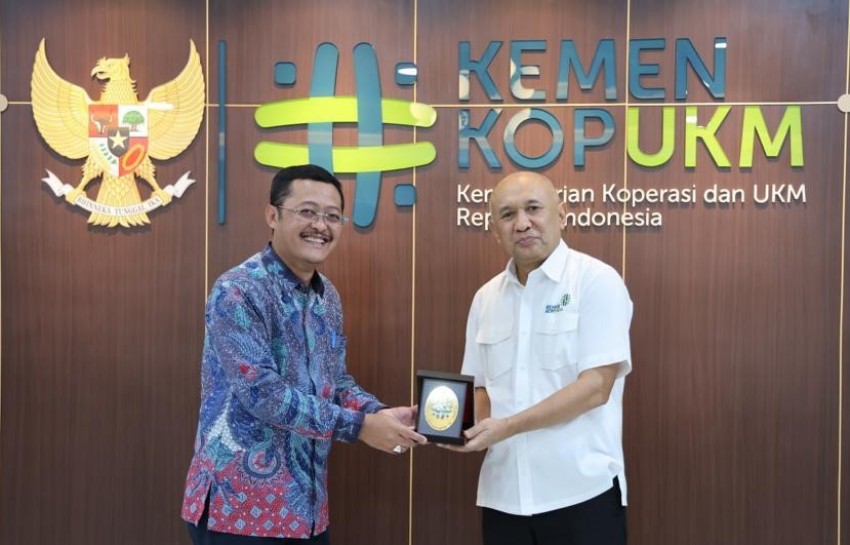 Ketua KPPU: Ada Ketidakseimbangan Kemampuan Pelaku Usaha di Pasar Digital