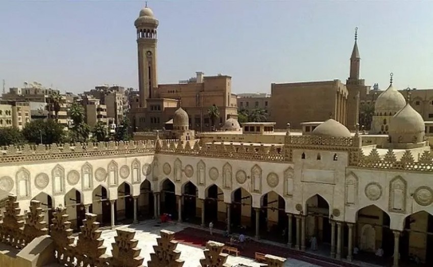 Ulama Mesir Ungkap Peran Soekarno hingga Universitas Al Azhar Batal Ditutup