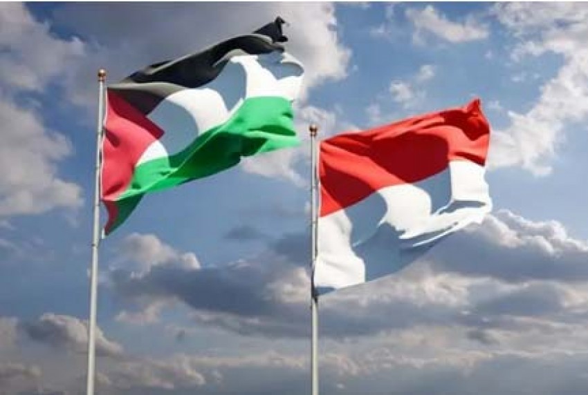 WNI Diimbau Segera Tinggalkan Palestina dan Israel