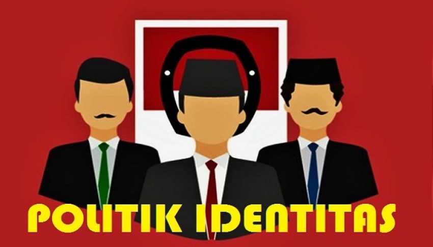 Sejarah Politik Identitas, Ternyata Tak Hanya Ada di Indonesia
