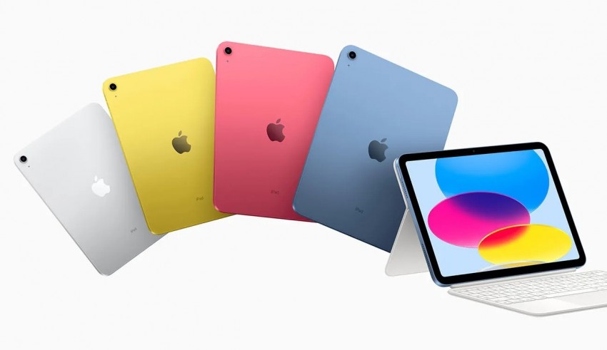 Apple Dikabarkan Bakal Rilis Tiga iPad Model Baru Pekan Ini