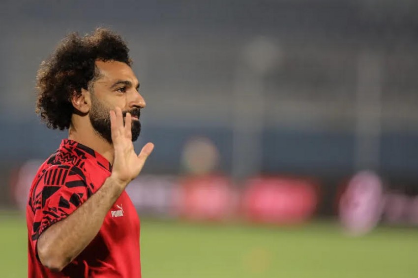 Bikin Video Dukungan ke Gaza, Salah: Bantuan Kemanusiaan Harus Diizinkan Masuk