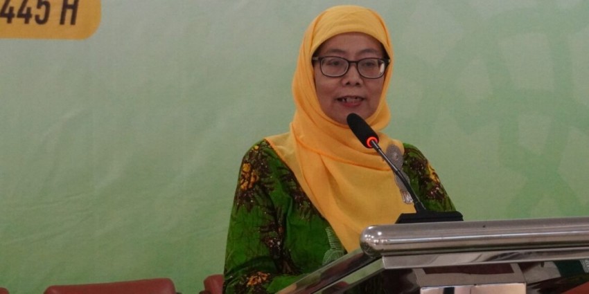 Tidak Sebatas Jasmani dan Rohani, Kesehatan Juga Meliputi Spiritual Sosial