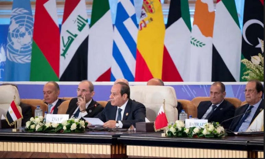 Kebuntuan Diplomasi Politik Dunia: Barat Bela Israel, Arab Bela Gaza