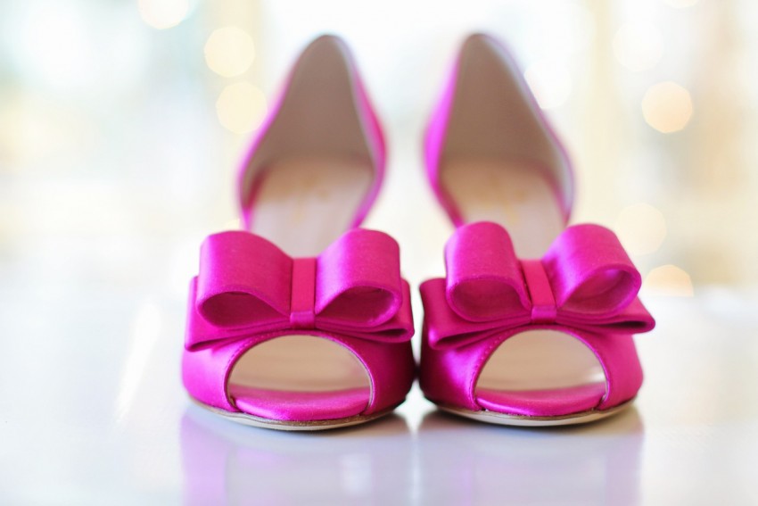 4 Cara Pilih Sepatu Formal yang Nyaman untuk Tampil Beda di Tiap Acara