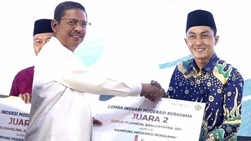 Konferensi Moderasi Beragama Asia Afrika Akan Digelar di Bandung