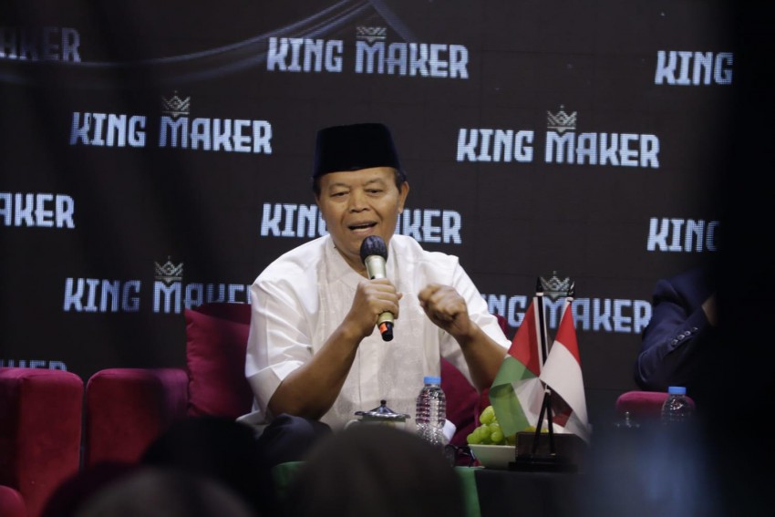 Pesantren Memang Sederhana, Tapi Punya Peran Besar Terhadap Negara