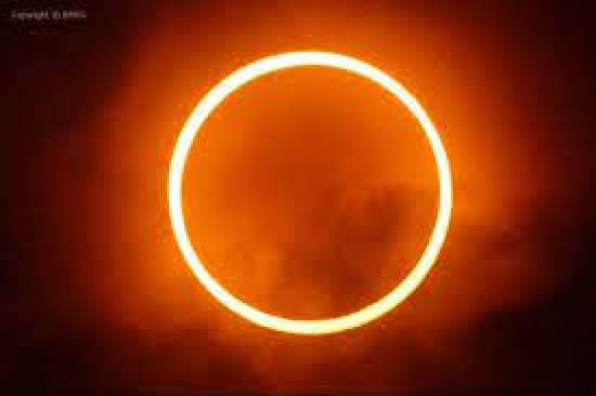 Panduan dan Tata Cara Shalat Gerhana Bulan